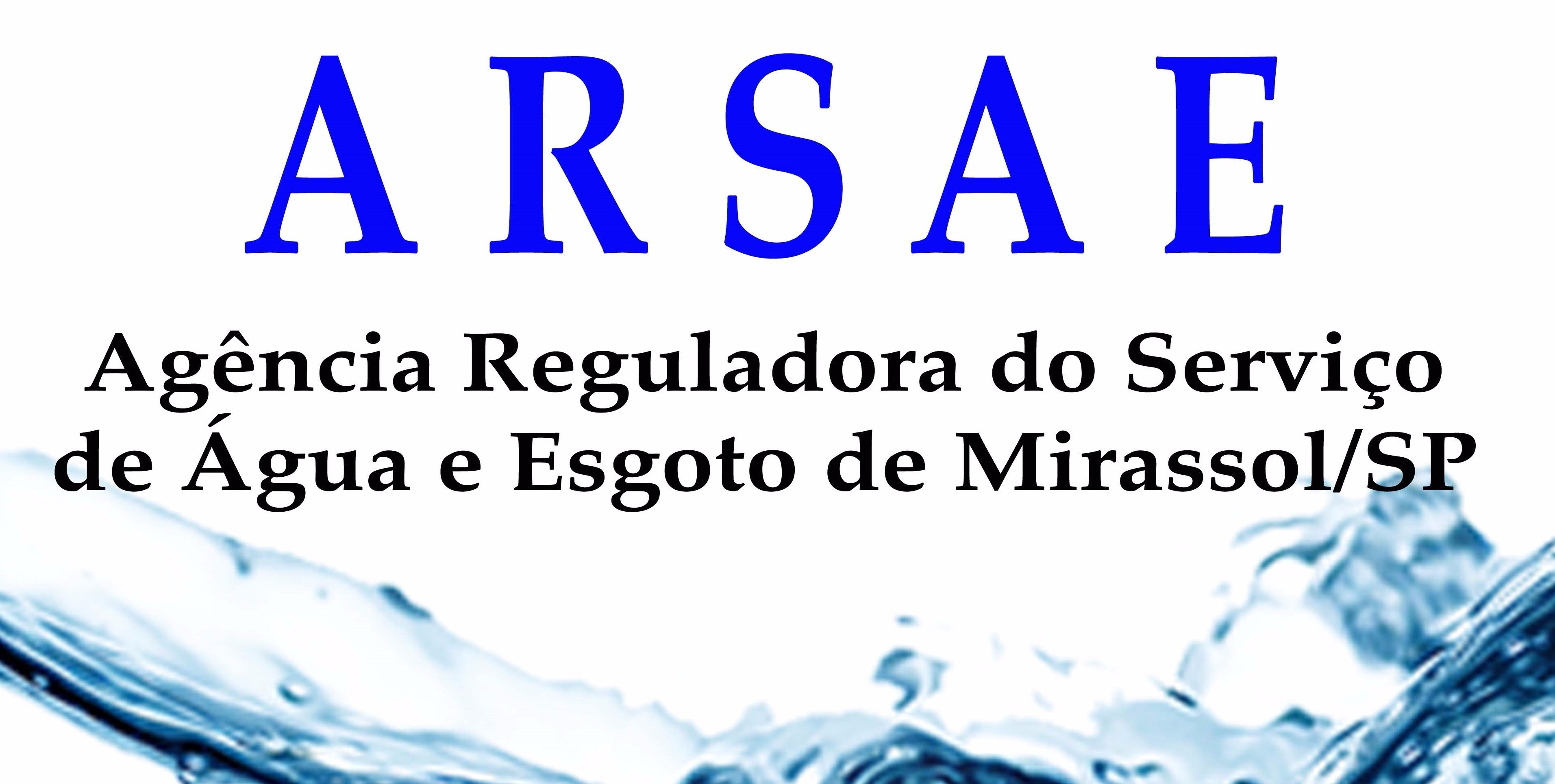 Sabatina com os três indicados terá início às 17h15 / Reprodução Arsae 